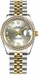 Rolex Datejust 31 Ladies Diamond Watch 178383-0040 - image 0