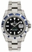 Rolex GMT-Master II Diamond Men's Watch 116759SA - image 0