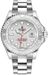 Rolex Yacht-Master 40 Platinum Bezel Oystersteel Men's Watch 116622-0002 - image 0
