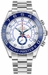 Rolex Yacht-Master II White Dial Men's Luxury Watch 116680-0001 - image 0