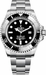 Rolex Sea-Dweller Deepsea Date 44mm Men's Watch 126660-0001 - image 0