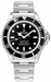 Rolex Submariner Black Dial Men's Watch 14060M - image 0