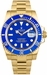 Rolex Submariner Date Men's Watch 16618 - image 0