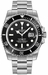 Rolex Submariner Date Oystersteel Black Dial Men's Watch 116610LN-0001 - image 0