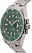 Rolex Submariner Date Hulk Oystersteel Green Dial Men's Watch 116610LV-0002 - image 1