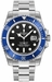 Rolex Submariner Date Blue Ceramic Bezel Men's Watch 126619LB-0003 - image 0