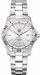 Tag Heuer Aquaracer Silver Dial Watch WAF1112.BA0801 - image 0
