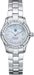 Tag Heuer Aquaracer Blue Pearl & Diamond Dial Women's Watch WAF141J.BA0813 - image 0