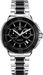 Tag Heuer Formula 1 Steel & Black Ceramic 41mm Unisex Watch CAH1210.BA0862 - image 0