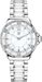 Tag Heuer Formula 1 White Dial Women's Watch WAH1213.BA0861 - image 0