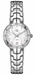 Tag Heuer Link Silver Diamond Dial Ladies Watch WAT1311.BA0956 - image 0