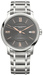 Baume & Mercier Classima Grey Dial Steel Automatic Men's Watch 10291 - image 0