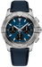Breitling Avenger B01 Chronograph 42 Blue Dial Men's Watch AB0146101C1X1 - image 0